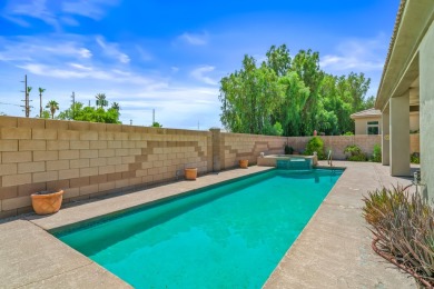 Private interior walled location in Heritage Palms. Featuring a on Heritage Palms Golf Club in California - for sale on GolfHomes.com, golf home, golf lot