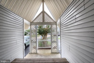 ***OPEN HOUSE SATURDAY 8/16 FROM 11AM-1PM*** Turn Key 2 Bedroom on The Links At Brigantine Beach in New Jersey - for sale on GolfHomes.com, golf home, golf lot