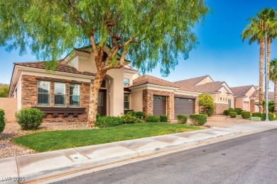 Anthem Heights top of the hill 3328 sq ft, 4-bedroom, 4-bathroom on Anthem Country Club in Nevada - for sale on GolfHomes.com, golf home, golf lot