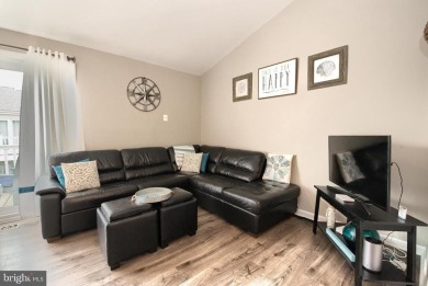***OPEN HOUSE SATURDAY 8/16 FROM 11AM-1PM*** Turn Key 2 Bedroom on The Links At Brigantine Beach in New Jersey - for sale on GolfHomes.com, golf home, golf lot