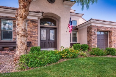 Anthem Heights top of the hill 3328 sq ft, 4-bedroom, 4-bathroom on Anthem Country Club in Nevada - for sale on GolfHomes.com, golf home, golf lot