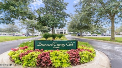 OPEN HOUSE CANCELLED.   Welcome to your new, centrally located on The Deerwood Country Club in Florida - for sale on GolfHomes.com, golf home, golf lot