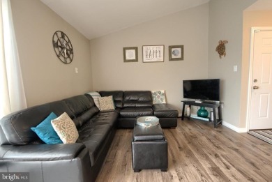 ***OPEN HOUSE SATURDAY 8/16 FROM 11AM-1PM*** Turn Key 2 Bedroom on The Links At Brigantine Beach in New Jersey - for sale on GolfHomes.com, golf home, golf lot