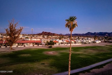 Discover this exceptional, rare, newer home, centrally located on London Bridge Golf Course in Arizona - for sale on GolfHomes.com, golf home, golf lot