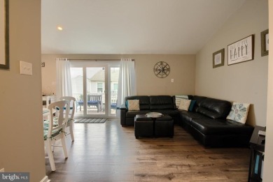 ***OPEN HOUSE SATURDAY 8/16 FROM 11AM-1PM*** Turn Key 2 Bedroom on The Links At Brigantine Beach in New Jersey - for sale on GolfHomes.com, golf home, golf lot