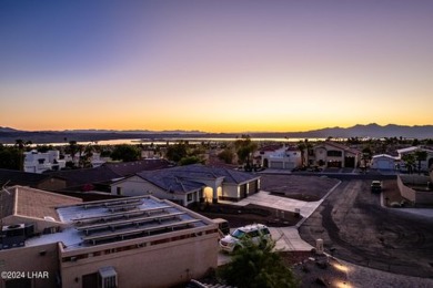 Discover this exceptional, rare, newer home, centrally located on London Bridge Golf Course in Arizona - for sale on GolfHomes.com, golf home, golf lot