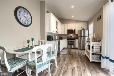 ***OPEN HOUSE SATURDAY 8/16 FROM 11AM-1PM*** Turn Key 2 Bedroom on The Links At Brigantine Beach in New Jersey - for sale on GolfHomes.com, golf home, golf lot