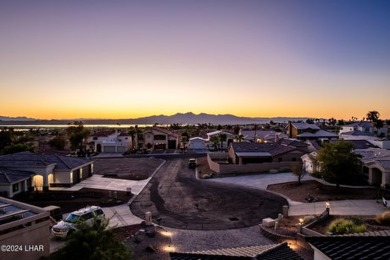 Discover this exceptional, rare, newer home, centrally located on London Bridge Golf Course in Arizona - for sale on GolfHomes.com, golf home, golf lot