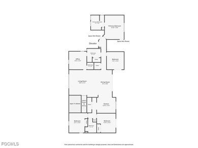 Welcome to 1379 Albatross Road, a private tropical retreat on The Dunes Golf and Tennis Club in Florida - for sale on GolfHomes.com, golf home, golf lot