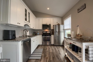 ***OPEN HOUSE SATURDAY 8/16 FROM 11AM-1PM*** Turn Key 2 Bedroom on The Links At Brigantine Beach in New Jersey - for sale on GolfHomes.com, golf home, golf lot