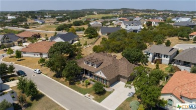 Prepare to be amazed by this extraordinarily beautiful home, a on Kissing Tree Golf Club in Texas - for sale on GolfHomes.com, golf home, golf lot