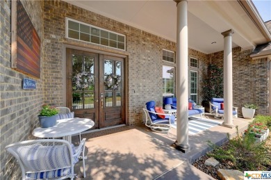 Prepare to be amazed by this extraordinarily beautiful home, a on Kissing Tree Golf Club in Texas - for sale on GolfHomes.com, golf home, golf lot