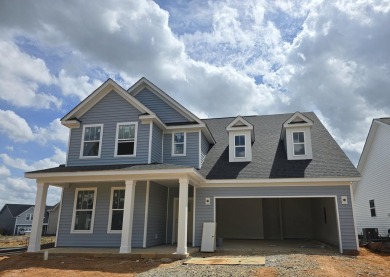 Welcome to Walnut Ridge! New craftsman-style single-family homes on Woodfin Ridge Golf Club in South Carolina - for sale on GolfHomes.com, golf home, golf lot