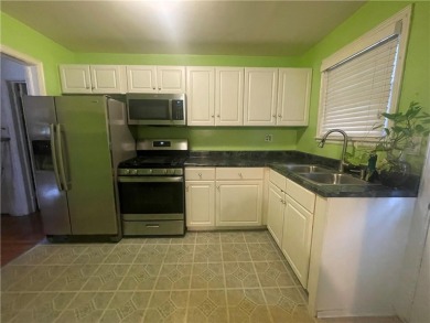 Check out this charming 3 bedroom, 1 bath bungalow in Decatur on East Lake Golf Club in Georgia - for sale on GolfHomes.com, golf home, golf lot