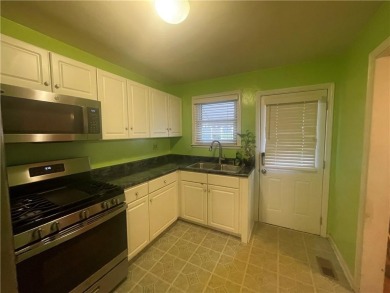 Check out this charming 3 bedroom, 1 bath bungalow in Decatur on East Lake Golf Club in Georgia - for sale on GolfHomes.com, golf home, golf lot