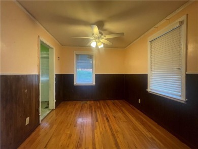 Check out this charming 3 bedroom, 1 bath bungalow in Decatur on East Lake Golf Club in Georgia - for sale on GolfHomes.com, golf home, golf lot