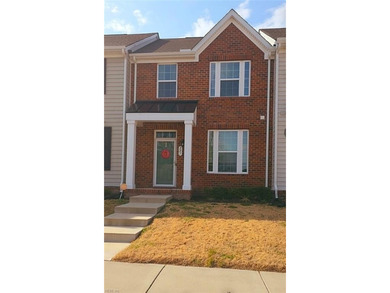 Beautiful, immaculate townhome in desirable New Port. This home on Bide-A-Wee Golf Course in Virginia - for sale on GolfHomes.com, golf home, golf lot