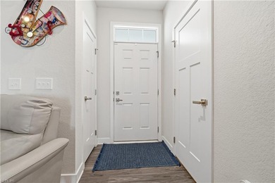 Beautiful, immaculate townhome in desirable New Port. This home on Bide-A-Wee Golf Course in Virginia - for sale on GolfHomes.com, golf home, golf lot