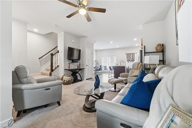 Beautiful, immaculate townhome in desirable New Port. This home on Bide-A-Wee Golf Course in Virginia - for sale on GolfHomes.com, golf home, golf lot