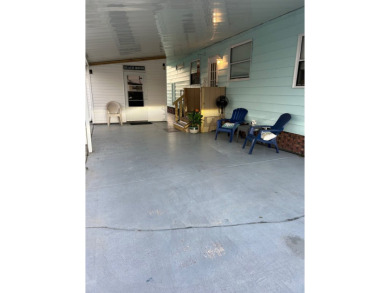 This home is located inside the beautiful 55 Plus Gated Golf on Lake Fairways Country Club in Florida - for sale on GolfHomes.com, golf home, golf lot