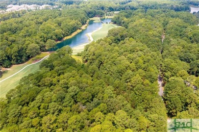 This exceptional estate homesite is located within Georgia's on The Ford Field and River Club  in Georgia - for sale on GolfHomes.com, golf home, golf lot