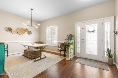 This beautiful and exceptionally clean three-bedroom on The Grand Club Cypress Course in Florida - for sale on GolfHomes.com, golf home, golf lot