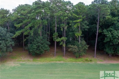 This exceptional estate homesite is located within Georgia's on The Ford Field and River Club  in Georgia - for sale on GolfHomes.com, golf home, golf lot