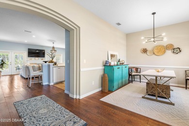 This beautiful and exceptionally clean three-bedroom on The Grand Club Cypress Course in Florida - for sale on GolfHomes.com, golf home, golf lot