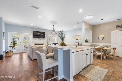 This beautiful and exceptionally clean three-bedroom on The Grand Club Cypress Course in Florida - for sale on GolfHomes.com, golf home, golf lot