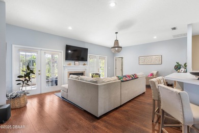 This beautiful and exceptionally clean three-bedroom on The Grand Club Cypress Course in Florida - for sale on GolfHomes.com, golf home, golf lot