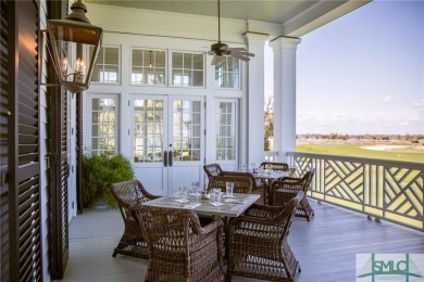 This exceptional estate homesite is located within Georgia's on The Ford Field and River Club  in Georgia - for sale on GolfHomes.com, golf home, golf lot