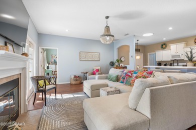 This beautiful and exceptionally clean three-bedroom on The Grand Club Cypress Course in Florida - for sale on GolfHomes.com, golf home, golf lot