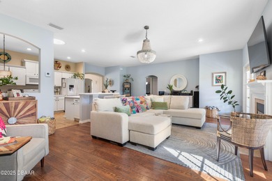 This beautiful and exceptionally clean three-bedroom on The Grand Club Cypress Course in Florida - for sale on GolfHomes.com, golf home, golf lot