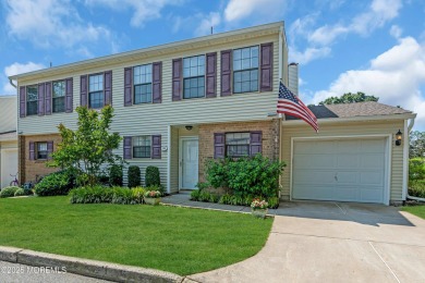 Live the good life in Fairway Mews where every day is a vacation on Spring Lake Golf Club in New Jersey - for sale on GolfHomes.com, golf home, golf lot