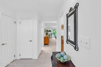 Live the good life in Fairway Mews where every day is a vacation on Spring Lake Golf Club in New Jersey - for sale on GolfHomes.com, golf home, golf lot
