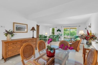 Live the good life in Fairway Mews where every day is a vacation on Spring Lake Golf Club in New Jersey - for sale on GolfHomes.com, golf home, golf lot