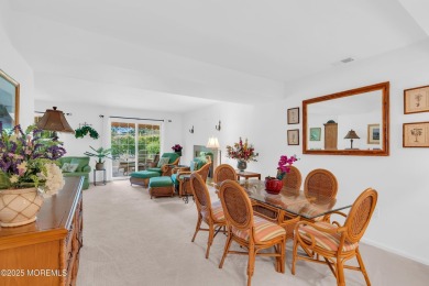 Live the good life in Fairway Mews where every day is a vacation on Spring Lake Golf Club in New Jersey - for sale on GolfHomes.com, golf home, golf lot