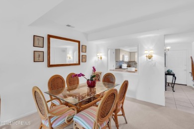 Live the good life in Fairway Mews where every day is a vacation on Spring Lake Golf Club in New Jersey - for sale on GolfHomes.com, golf home, golf lot