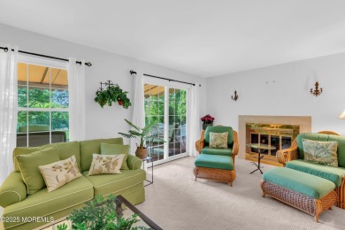 Live the good life in Fairway Mews where every day is a vacation on Spring Lake Golf Club in New Jersey - for sale on GolfHomes.com, golf home, golf lot
