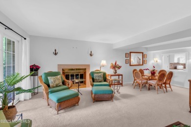 Live the good life in Fairway Mews where every day is a vacation on Spring Lake Golf Club in New Jersey - for sale on GolfHomes.com, golf home, golf lot