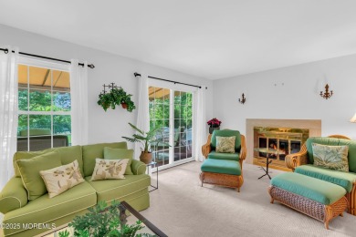 Live the good life in Fairway Mews where every day is a vacation on Spring Lake Golf Club in New Jersey - for sale on GolfHomes.com, golf home, golf lot