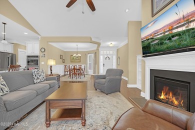 Welcome to 4277 Kingston Court, Southport, NC - located in the on Members Club At St. James Plantation in North Carolina - for sale on GolfHomes.com, golf home, golf lot
