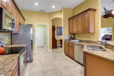 IMMEDIATE GOLF MEMBERSHIP. This home is offered TURNKEY (some on Palmira Golf and Country Club in Florida - for sale on GolfHomes.com, golf home, golf lot