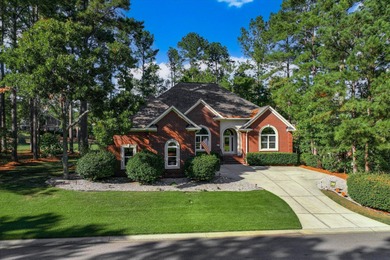 Welcome home to 306 Forest Pines Rd in THE AWARD WINNING GATED on Woodside Plantation Country Club in South Carolina - for sale on GolfHomes.com, golf home, golf lot