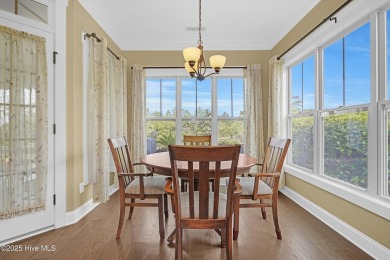 Welcome to 4277 Kingston Court, Southport, NC - located in the on Members Club At St. James Plantation in North Carolina - for sale on GolfHomes.com, golf home, golf lot
