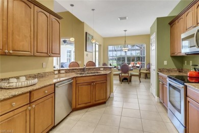 IMMEDIATE GOLF MEMBERSHIP. This home is offered TURNKEY (some on Palmira Golf and Country Club in Florida - for sale on GolfHomes.com, golf home, golf lot