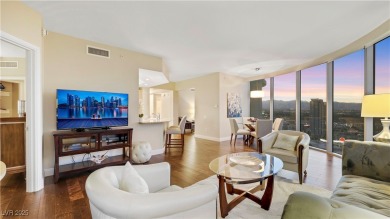 A gorgeous 2 bedroom/2 bath + den residence showcases on  in Nevada - for sale on GolfHomes.com, golf home, golf lot