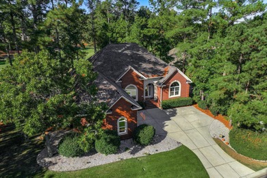 Welcome home to 306 Forest Pines Rd in THE AWARD WINNING GATED on Woodside Plantation Country Club in South Carolina - for sale on GolfHomes.com, golf home, golf lot