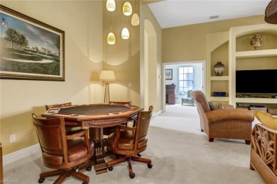 IMMEDIATE GOLF MEMBERSHIP. This home is offered TURNKEY (some on Palmira Golf and Country Club in Florida - for sale on GolfHomes.com, golf home, golf lot