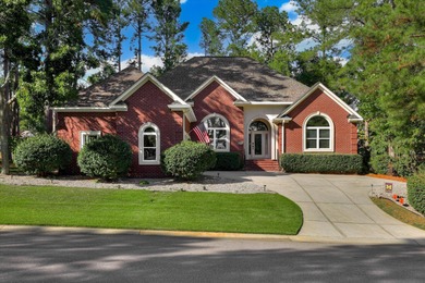 Welcome home to 306 Forest Pines Rd in THE AWARD WINNING GATED on Woodside Plantation Country Club in South Carolina - for sale on GolfHomes.com, golf home, golf lot